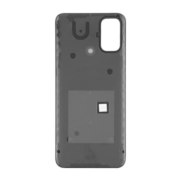Oppo A53 Baksida - Svart Svart