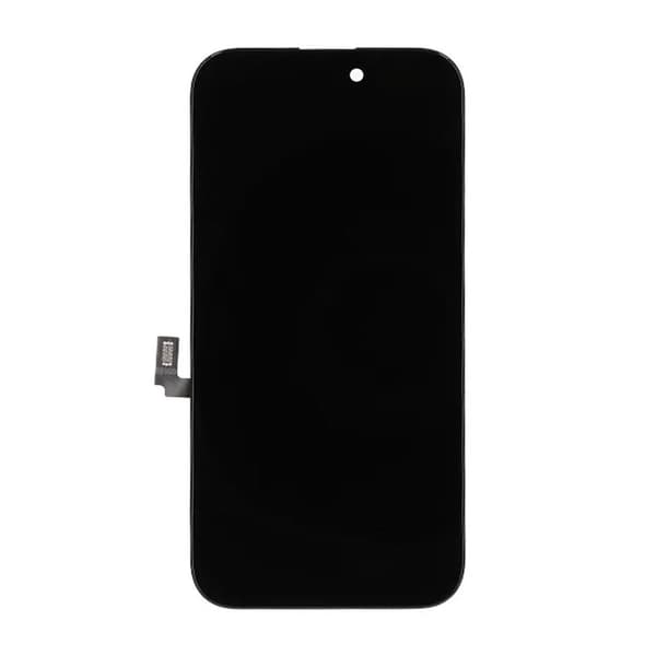 iPhone 16 Skärm med LCD Display JK In-Cell FHD COF