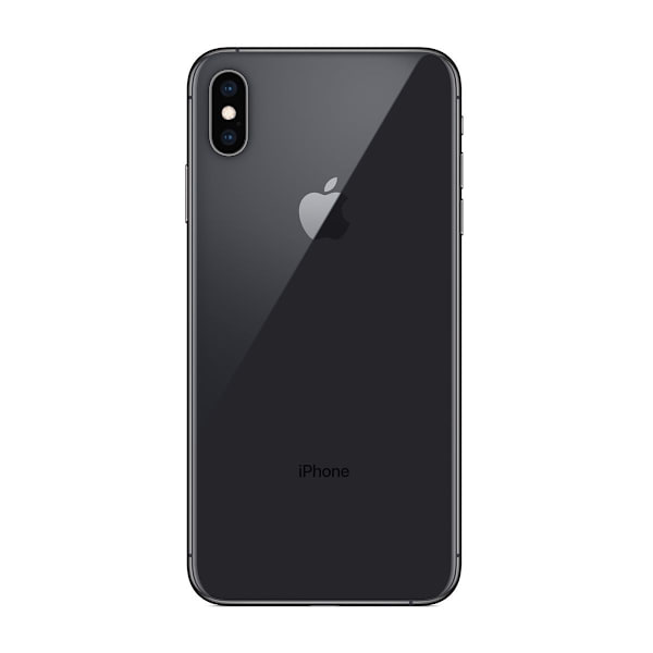 Begagnad iPhone X 256GB Rymdgrå - Använt skick Rymdgrå