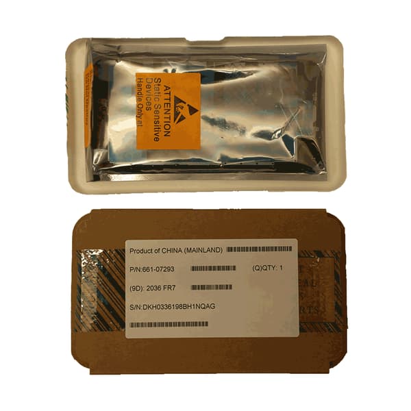 Apple Originaldel iPhone 7 Plus LCD Skärm med Hemknapp - Silver Silver