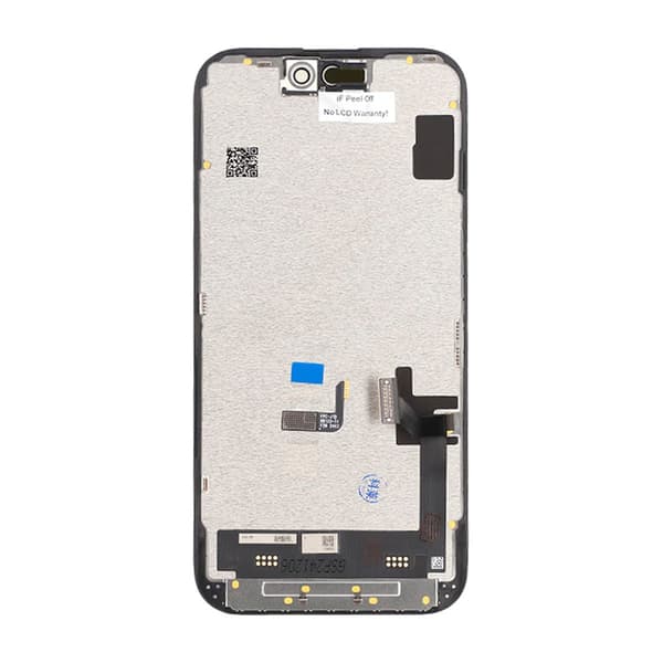 iPhone 15 Display med LCD Skärm JK In-Cell