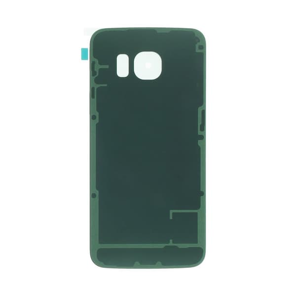 Samsung Galaxy S6 (SM-G920F) Baksida Original - Guld Guld