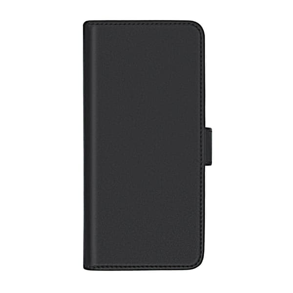 Samsung A21s Wallet Case Magnet Rvelon - Black Svart