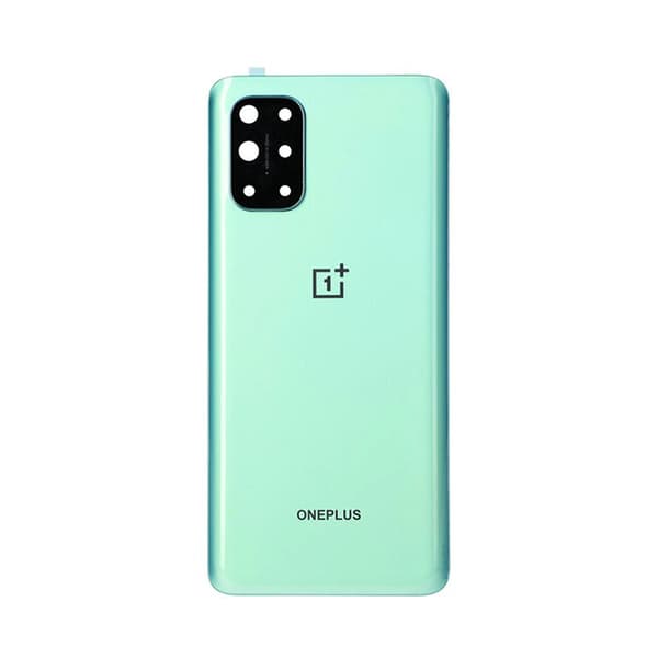 OnePlus 8T Baksida/Batterilucka - Grön Grön