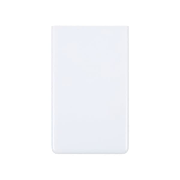 Google Pixel 7 Baksida - Vit Vit