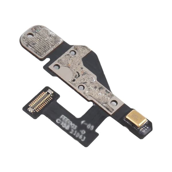 OnePlus 9 Pro Sensor Flexkabel med Ficklampa