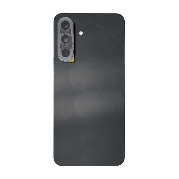 Samsung Galaxy A36 5G (A366B) Baksida Original - Awesome Black