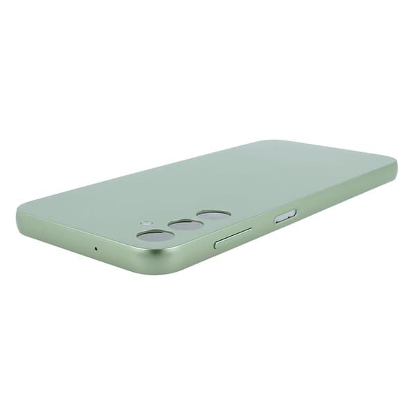 Samsung Galaxy A14 4G (SM-A145F) Baksida Original - Grön Grön