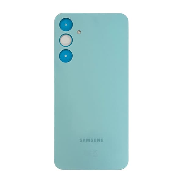 Samsung Galaxy A16 5G (SM-A166B) Baksida - Ljusgrön Ljusgrön