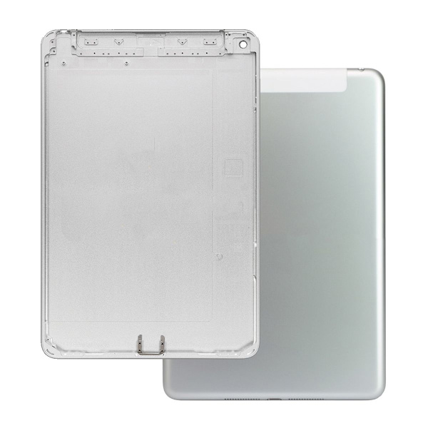 iPad Mini Wifi Baksida/Ram - Vit Vit