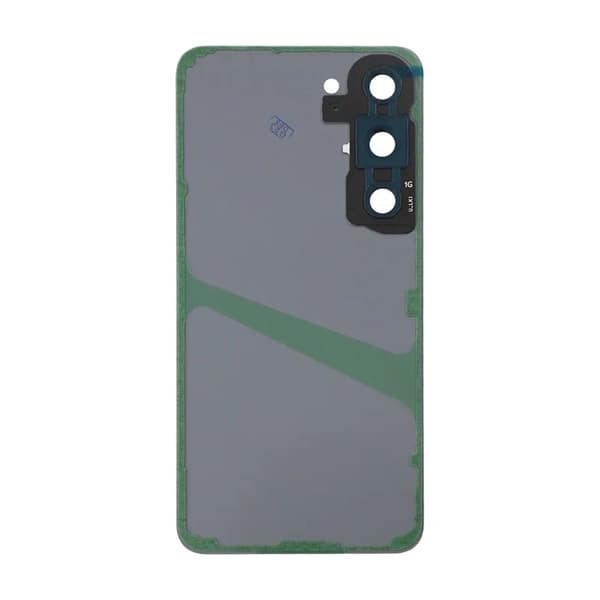 Samsung Galaxy S23 Baksida - Grön Grön