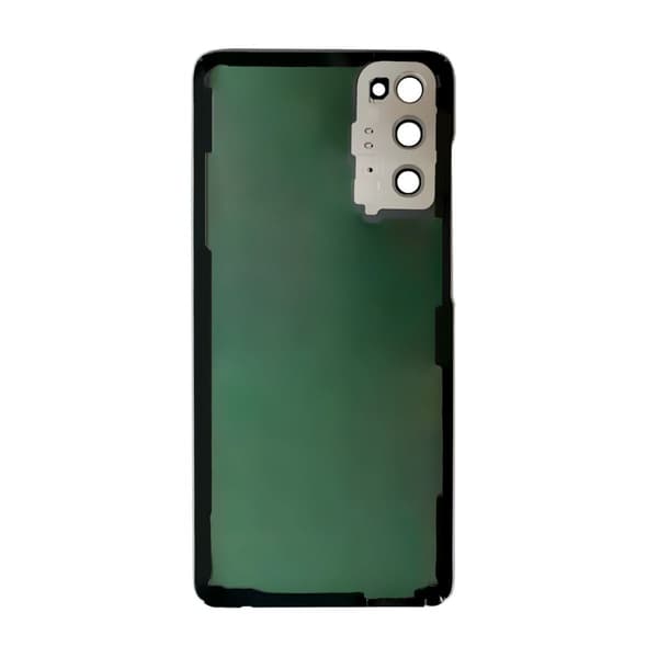 Samsung Galaxy S20 Baksida - Vit Vit