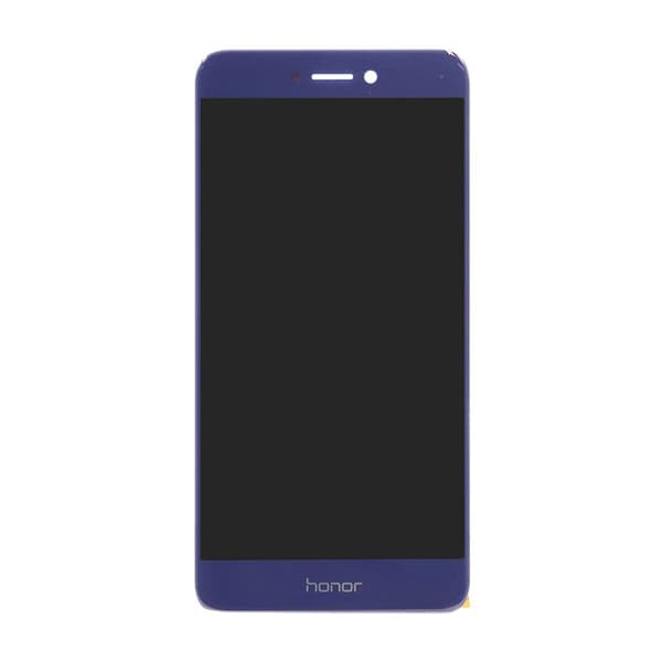 Huawei Honor 8 Lite Skärm/Display OEM - Blå Blå
