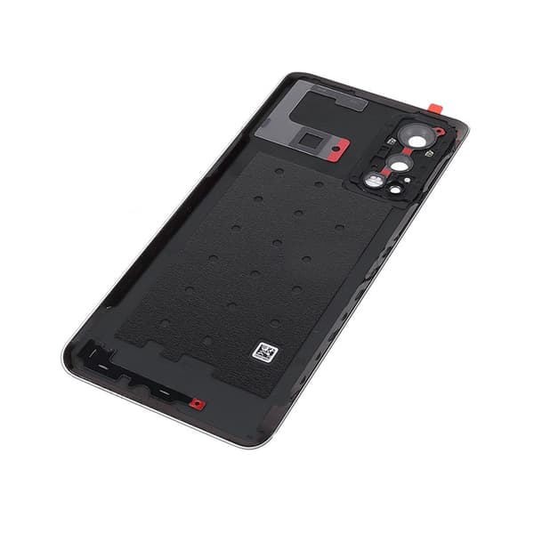 OnePlus Nord 2 Baksida/Batterilucka - Grå Grå