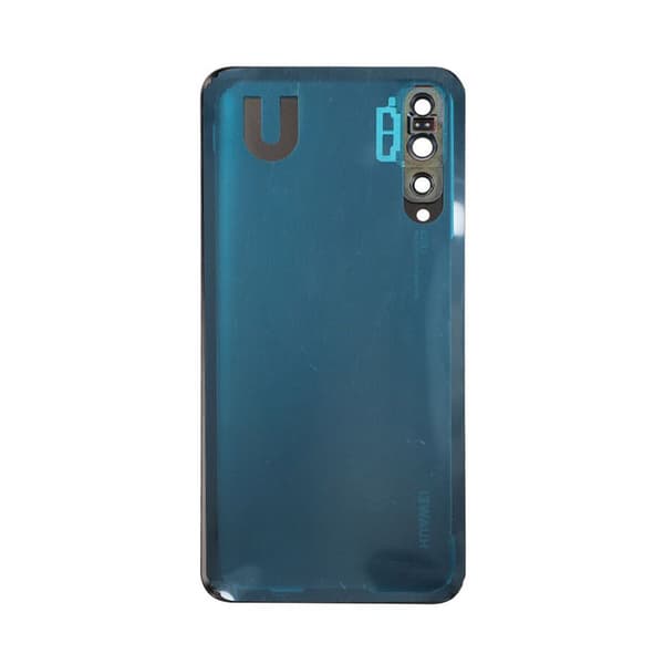 Huawei P20 Pro Baksida - Lila Twilight
