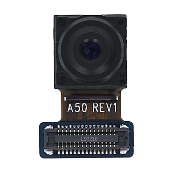 Samsung Galaxy A40 24.8MP Framkamera Original