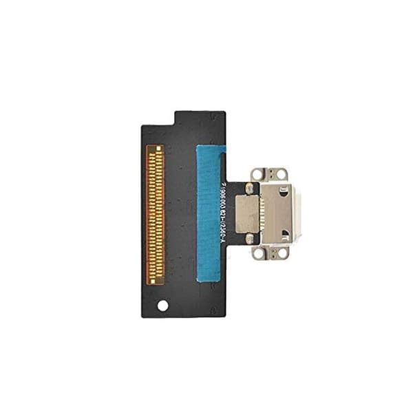 iPad Air 3 Laddkontakt OEM - Vit Vit