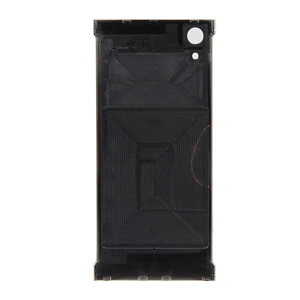 Sony Xperia L1 Baksida - Vit Vit