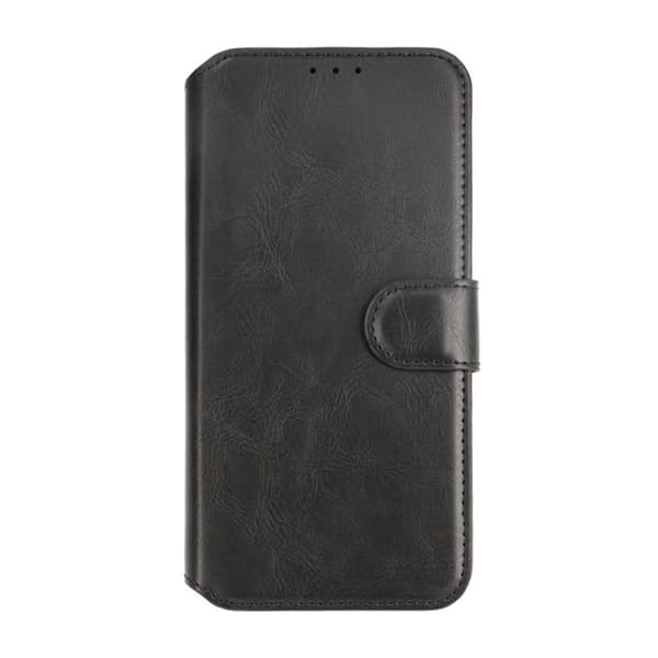 Samsung Galaxy A25 Wallet Case Rvelon - Black Svart