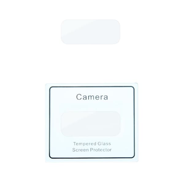 Samsung Galaxy S20 2-in-1 3D Tempered Glass and Camera Lens Protector