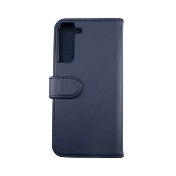 RV Magnetic Wallet Case - Galaxy S22 Plus - Abyss Blue Abyss Blue