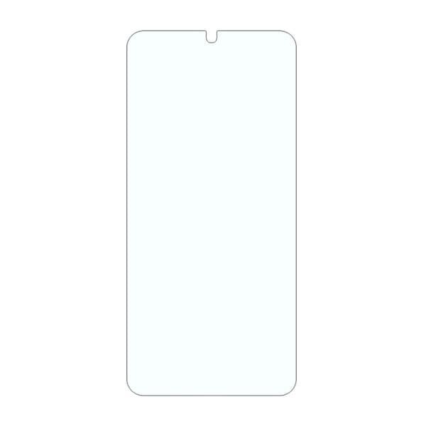 Screen Protector Samsung S22 Plus 5G - Tempered Glass 0.23mm (bulk) Transparent