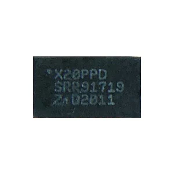ASUS ROG 3 Laddning IC X20PPD