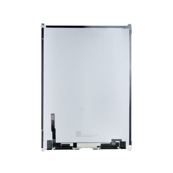 iPad 7/iPad 8/iPad 9 10.2" LCD Display Original Svart