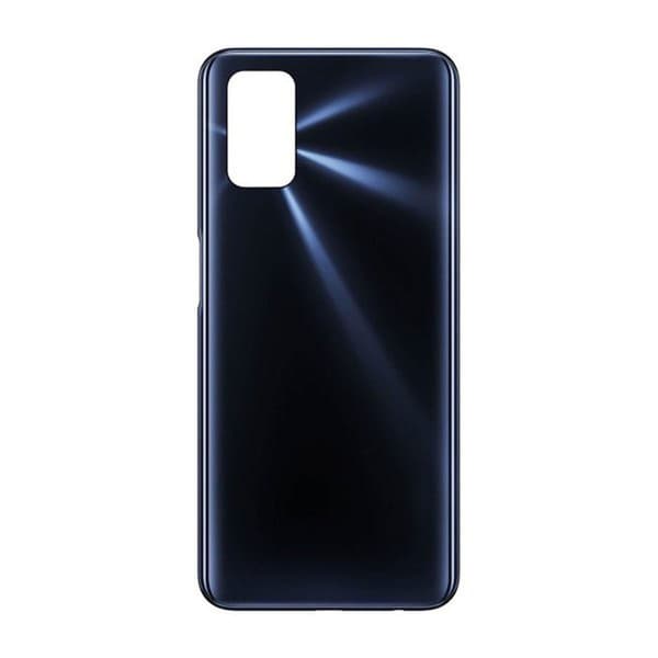 Oppo A72 Baksida - Svart Svart