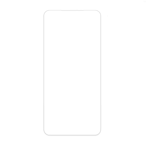 Screen Protector Samsung Galaxy S24 Plus 0.23mm 2.5D Tempered Glass - Transparent Transparent