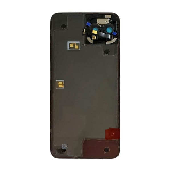 Google Pixel 4 XL Baksida/Batterilucka Original - Vit Vit