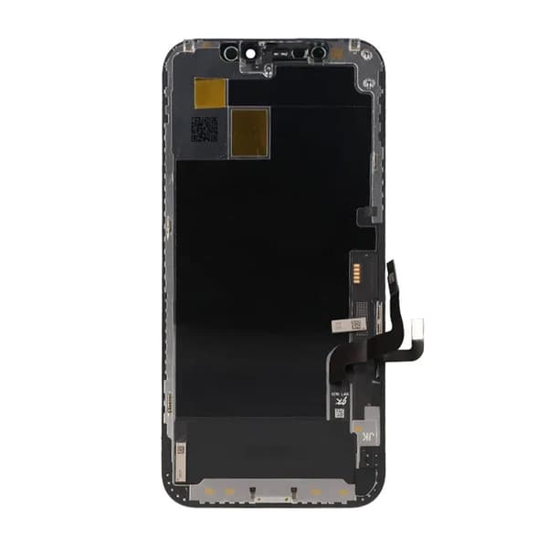 iPhone 12/12 Pro JK Soft OLED Skärm med LCD Display