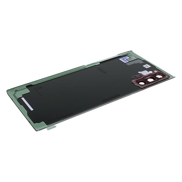 Samsung Galaxy Note 10 (SM-N970F) Baksida Original - Rosa Rosa