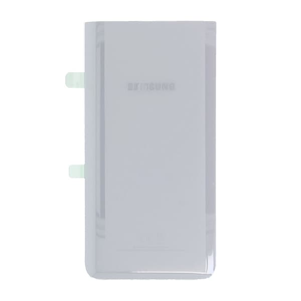 Samsung Galaxy A80 (SM-A805F) Baksida Original - Silver Silver