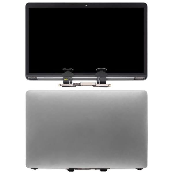 Skärm/Display MacBook Pro 13" A2251 (2020) - Rymdgrå Space Grey