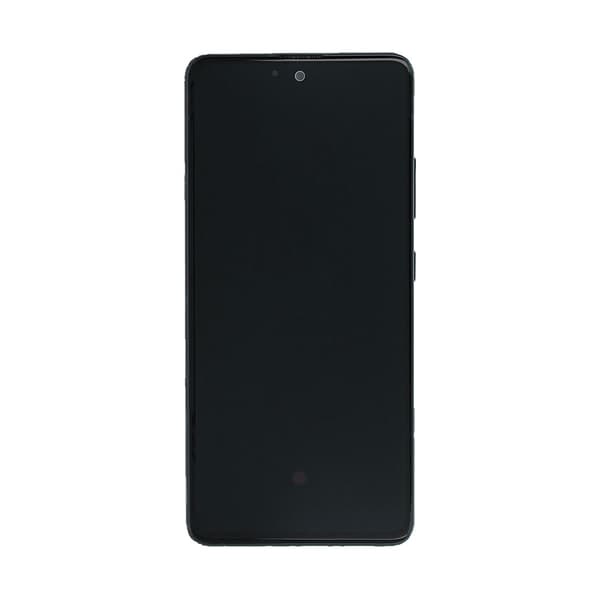 Samsung Galaxy A51 5G (SM-A516B) LCD Skärm med Display Origin... Svart