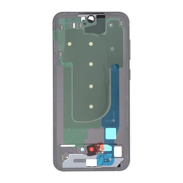 Samsung SM-S711B Galaxy S23 FE (LCD Frame) - Graphite