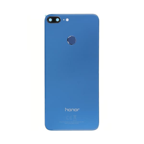 Huawei Honor 9 Lite Baksida/Batterilucka Original - Blå Blå