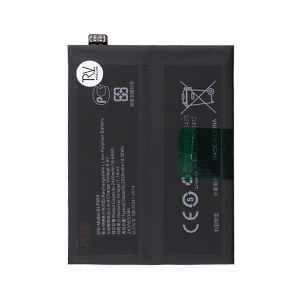 OnePlus 10 Pro Batteri