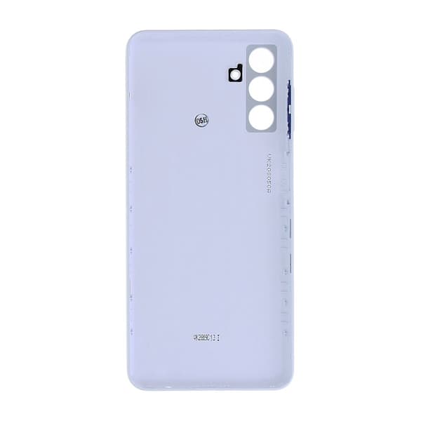 Samsung Galaxy A04s Baksida Original - Vit Vit
