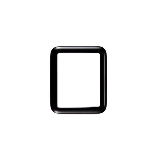 Apple Watch 2 38mm Glas/Touchskärm