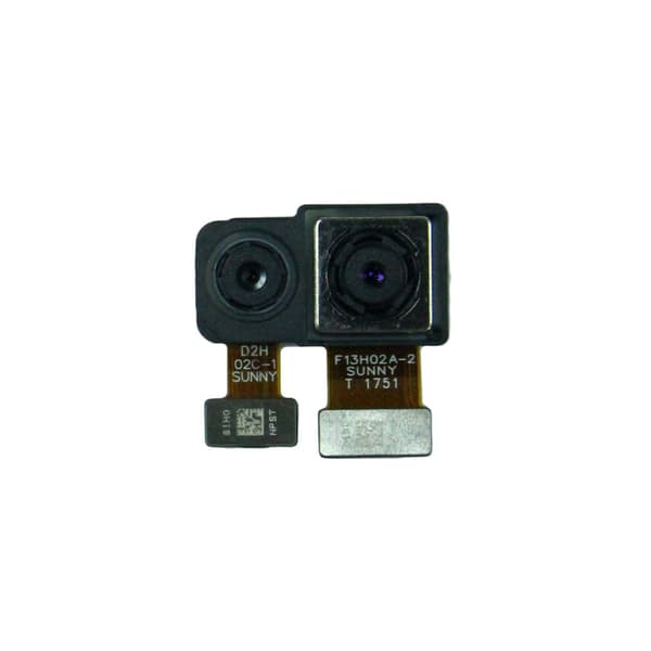 Huawei Y7 2018 Bakre Kamera