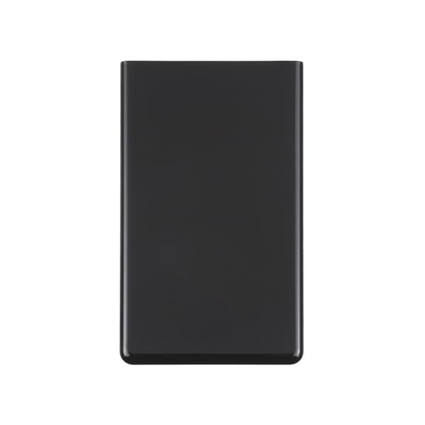 Google Pixel 7 Pro Baksida - Svart Svart