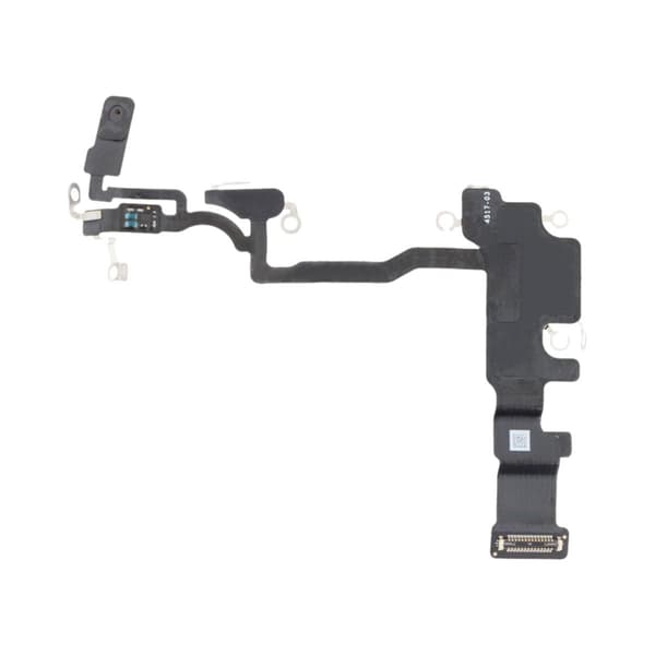 Wifi Flexkabel till iPhone 15 Pro Max OEM