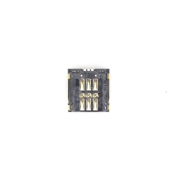 iPhone 5 Simkortsläsare