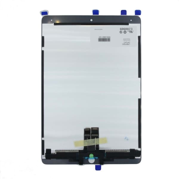 iPad Pro 10.5" Gen Skärm/Display OEM - Vit Vit