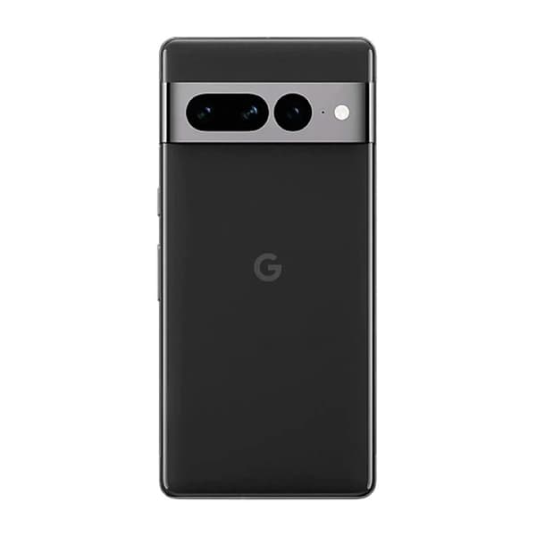Begagnad Google Pixel 7 Pro 128GB Obsidian - Bra skick