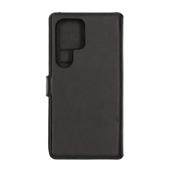 Rvelon Magnet case-Samsung S25 Ultra Black Svart