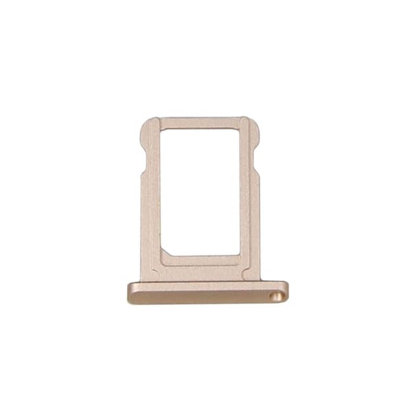 iPad Mini 5 Simkortshållare - Guld Guld