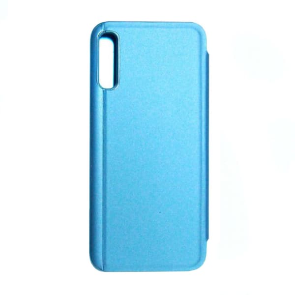 Mobile phone case Samsung A70 - Blue Blå